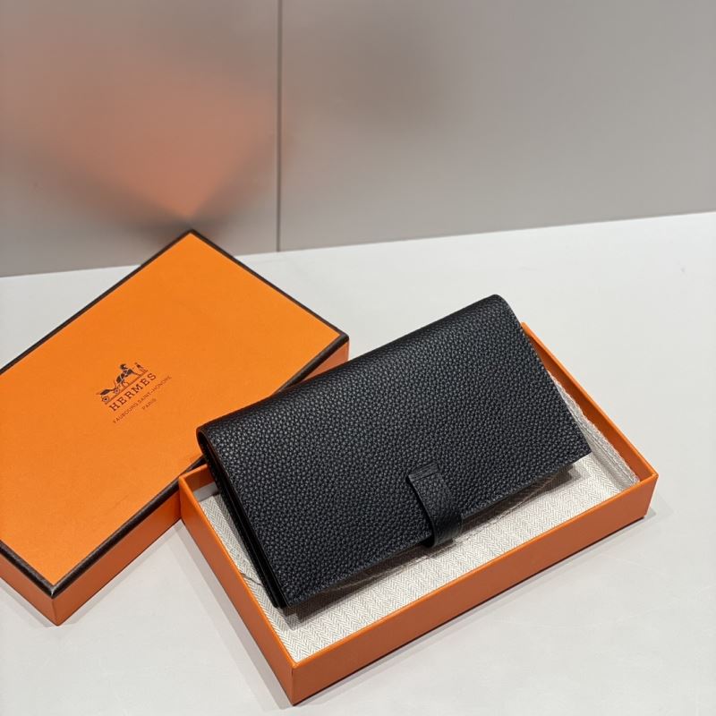 Hermes Wallets Purse